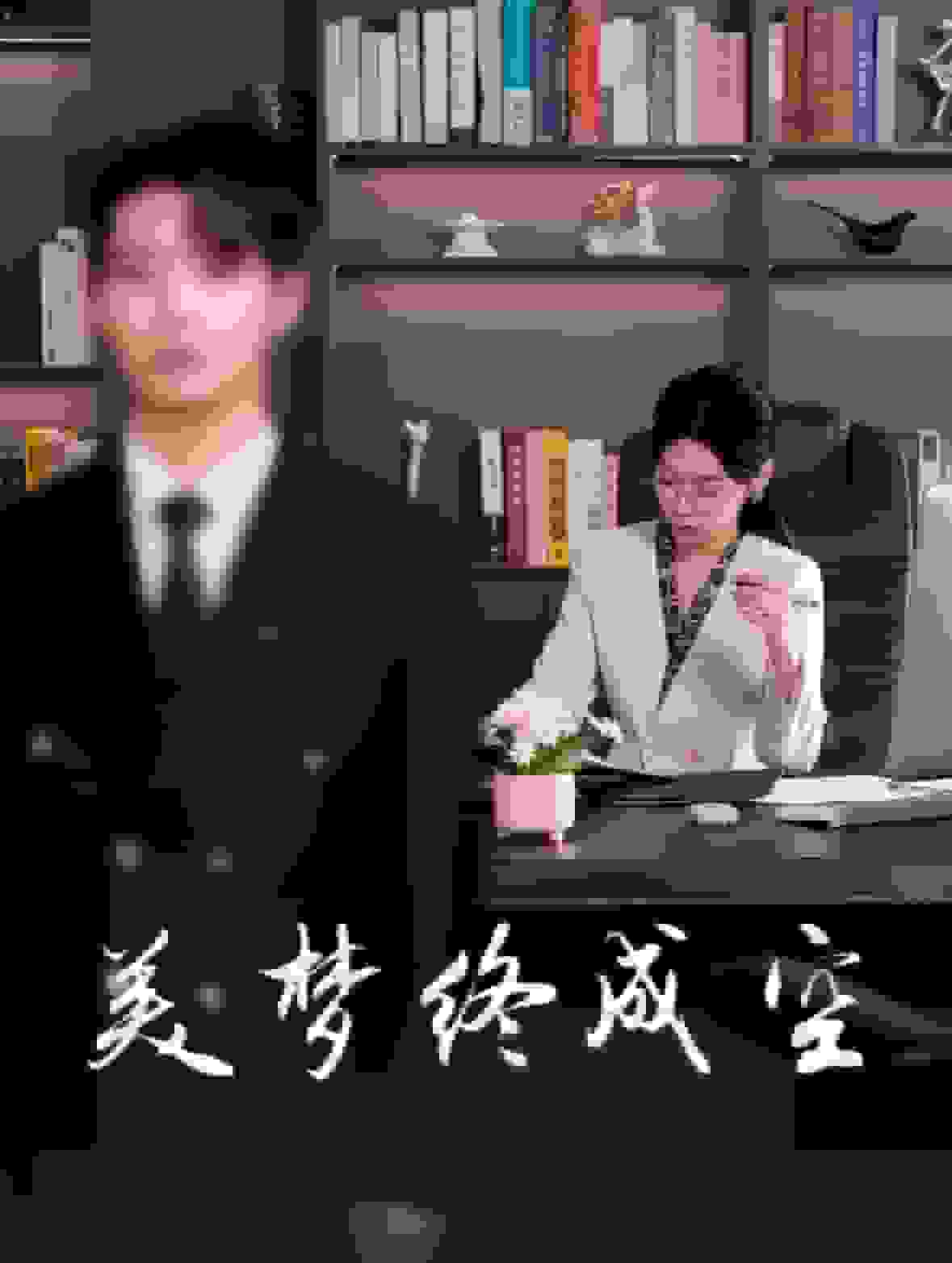 美梦终成空全集