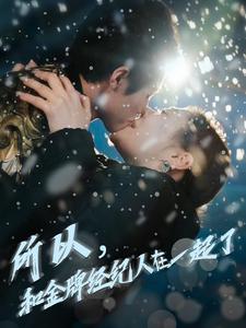 所以和金牌经纪人在一起了全集