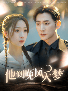 他似晚风入梦全集