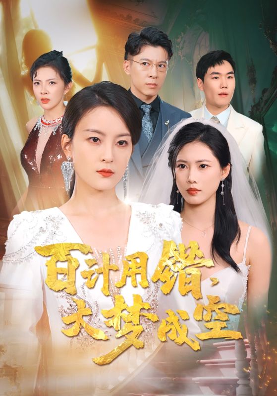 百计用错大梦成空全集