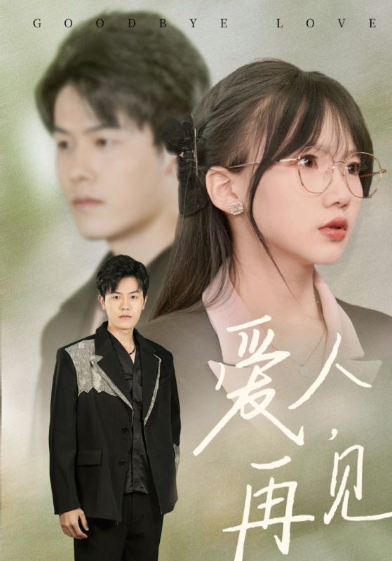 爱人再见全集