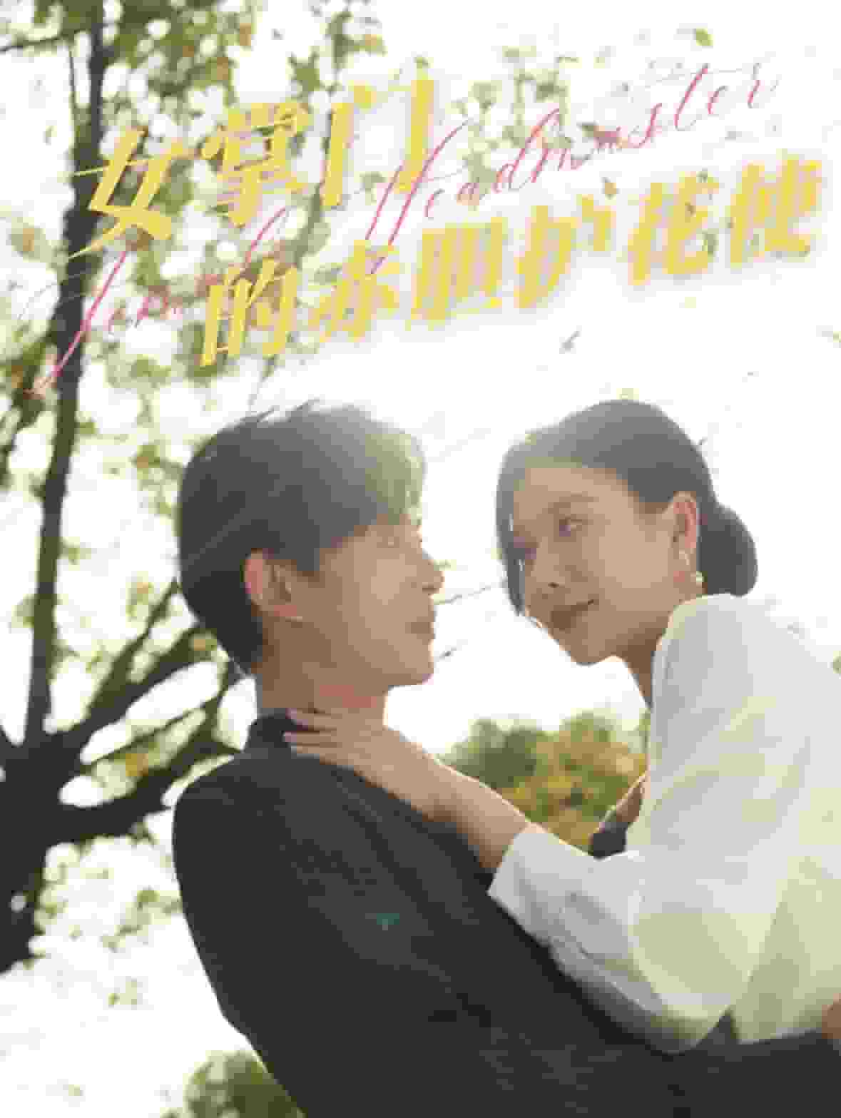 女掌门的赤胆护花使全集