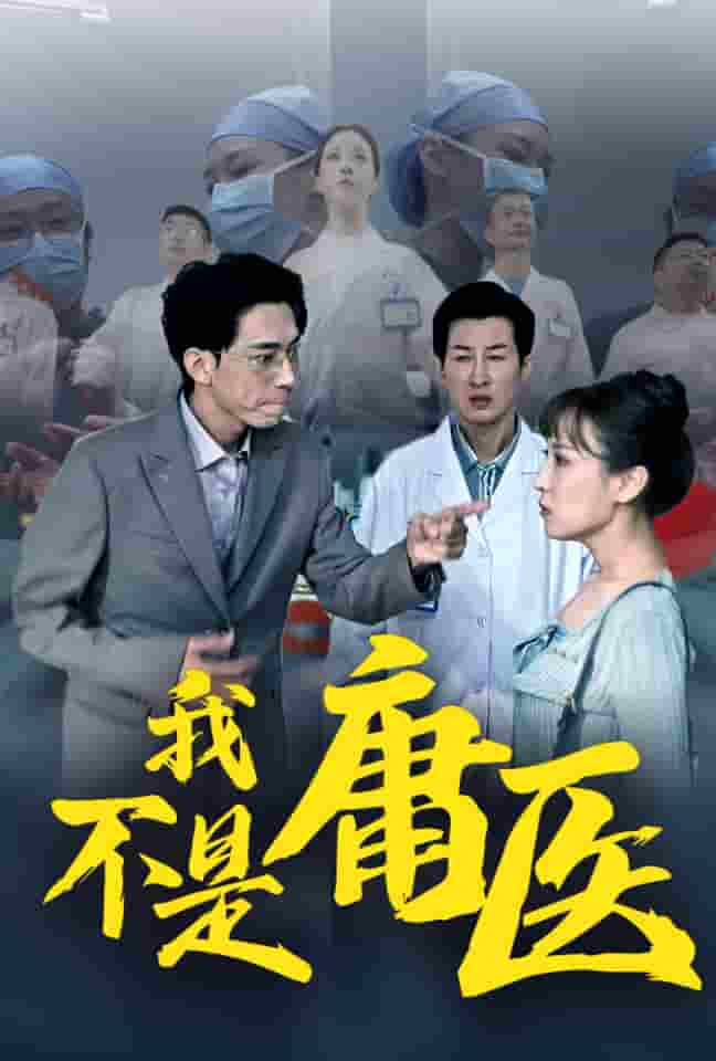 我不是庸医全集
