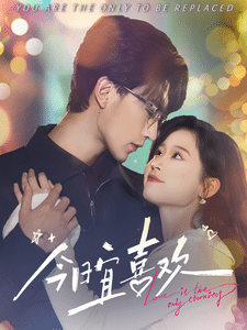 今日宜喜欢全集