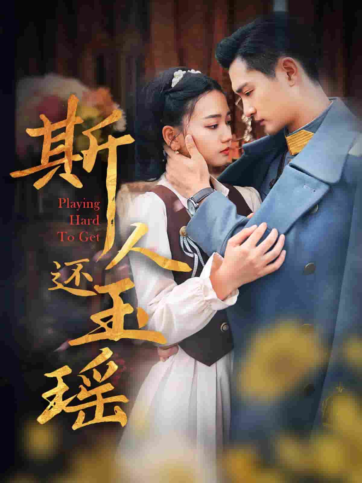 斯人还玉瑶全集