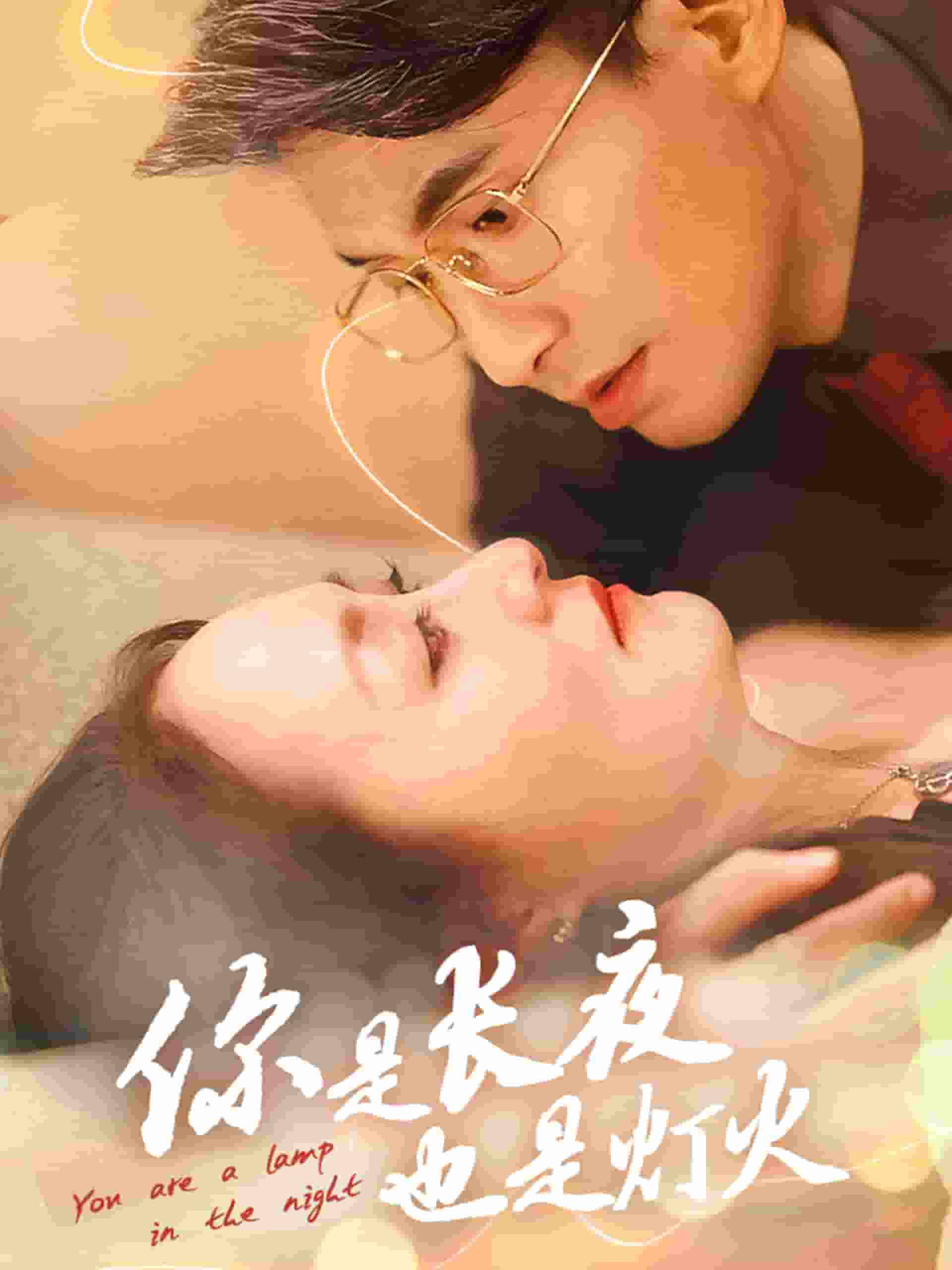 你是长夜也是灯火全集