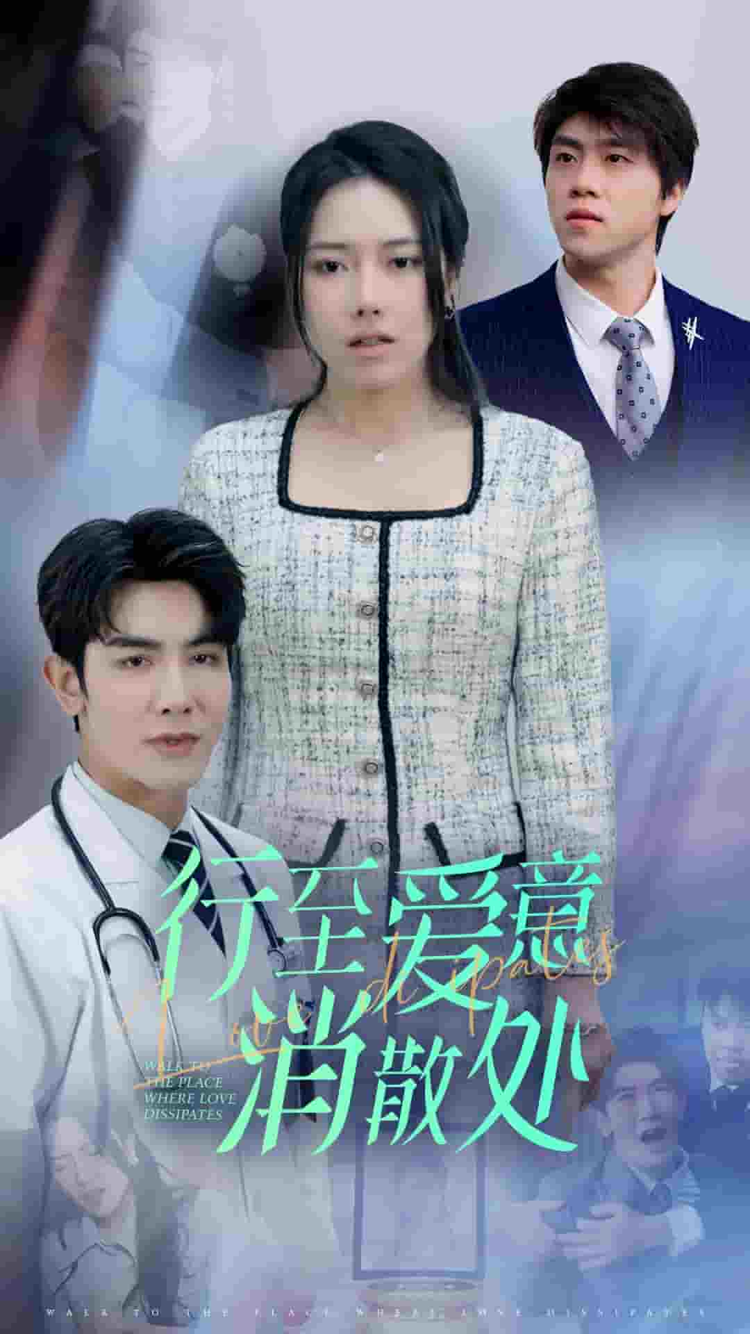 新：行至爱意消散处全集