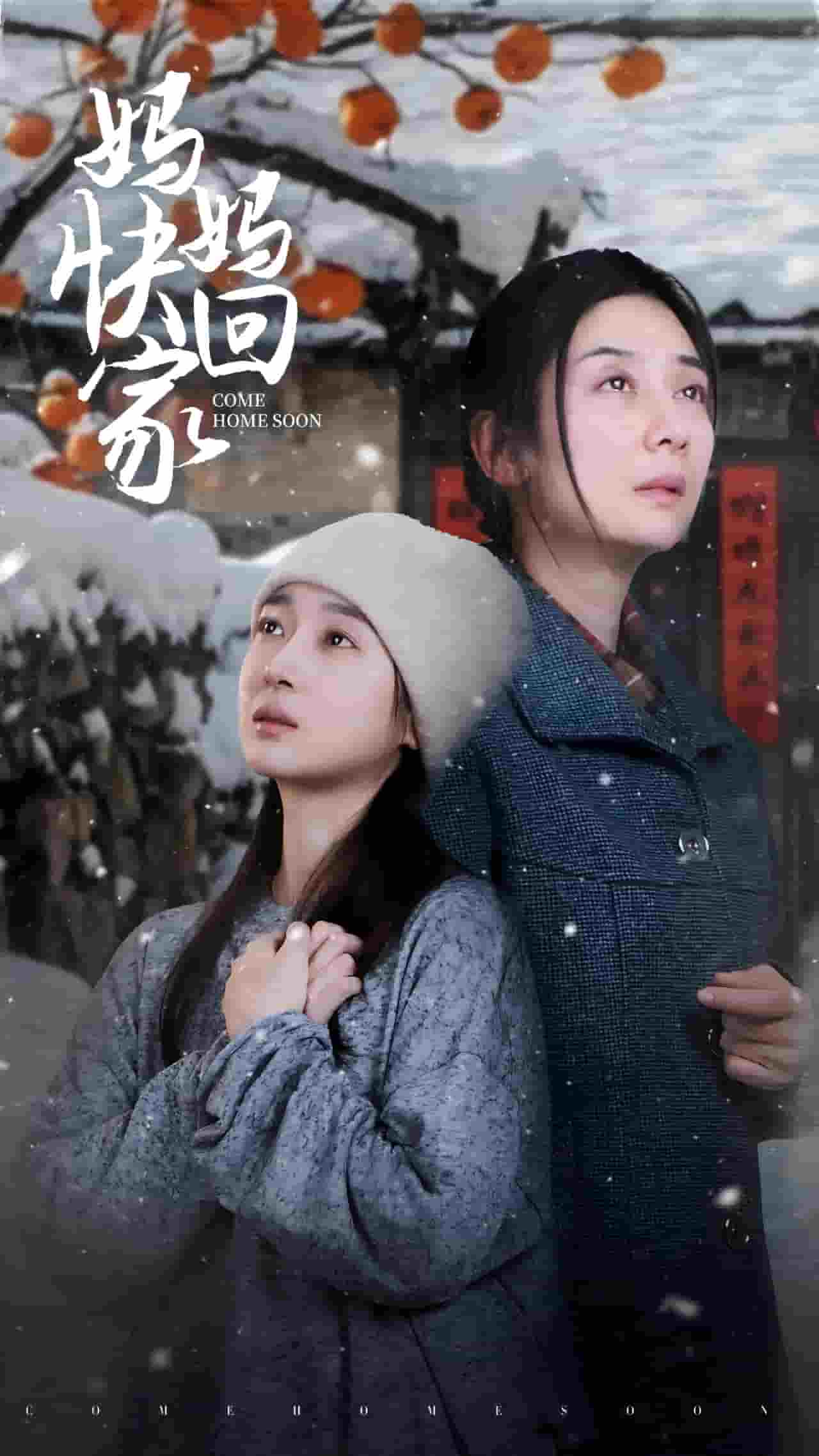 妈妈快回家全集