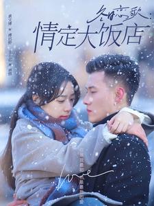 冬日恋歌情定大饭店全集