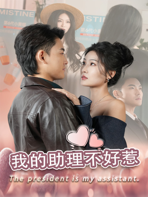 我的助理不好惹全集