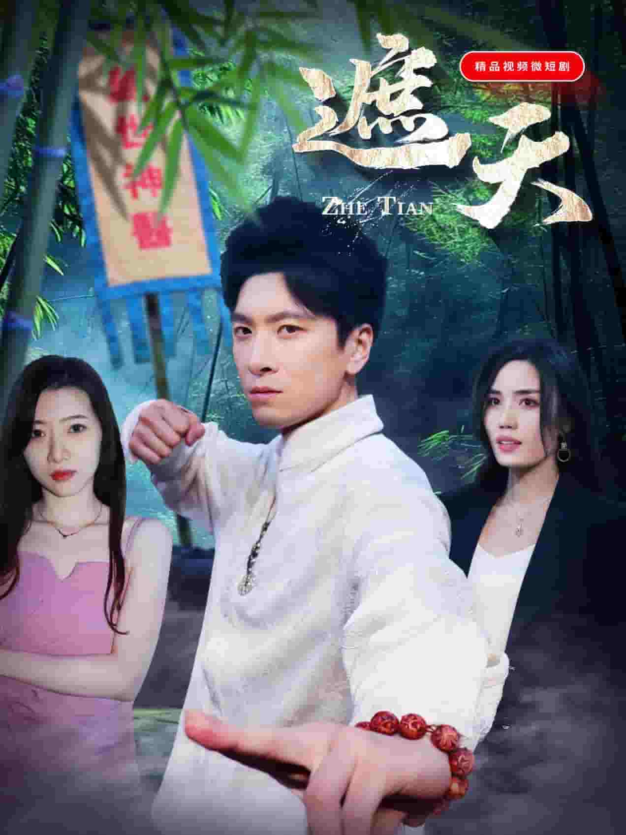 遮天（短剧版）全集