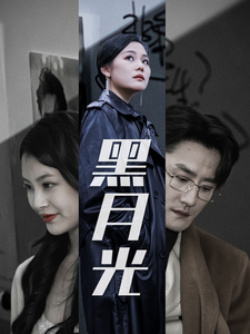 黑月光全集