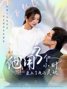 他用3个小时爱上了我的灵魂全集