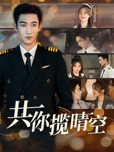 共你揽晴空全集