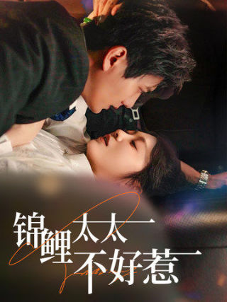 锦鲤太太不好惹全集