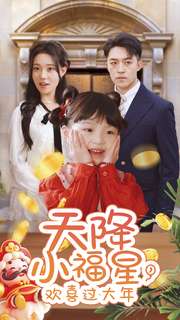 天降小福星，欢喜过大年全集