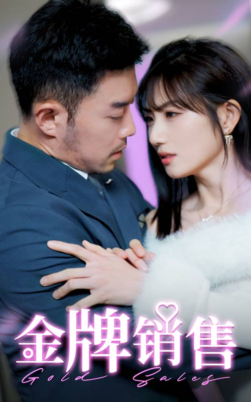金牌销售全集
