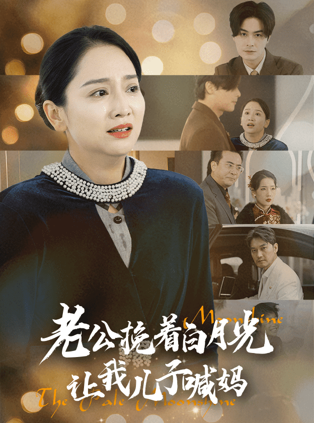 老公挽着白月光让我儿子喊妈全集