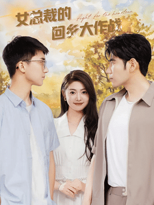 女总裁的回乡大作战全集