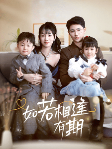 如若相逢有期全集