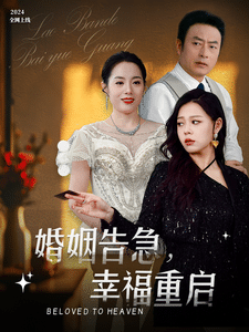 婚姻告急幸福重启全集