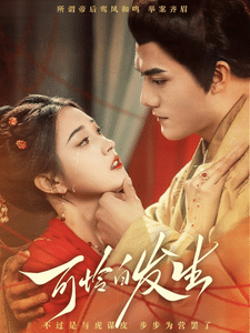 可怜白发生全集