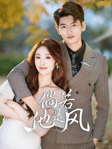 倘若他是风全集