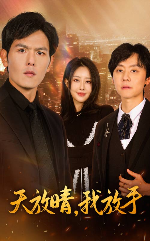 天放晴我放手全集