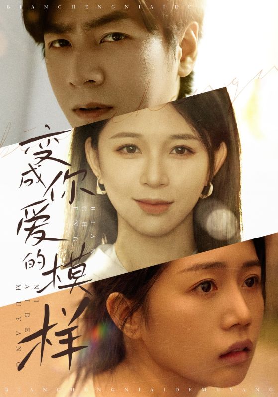 变成你爱的模样全集