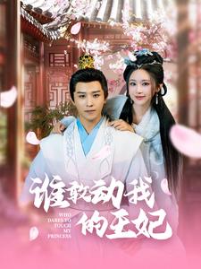 谁敢动我的王妃全集