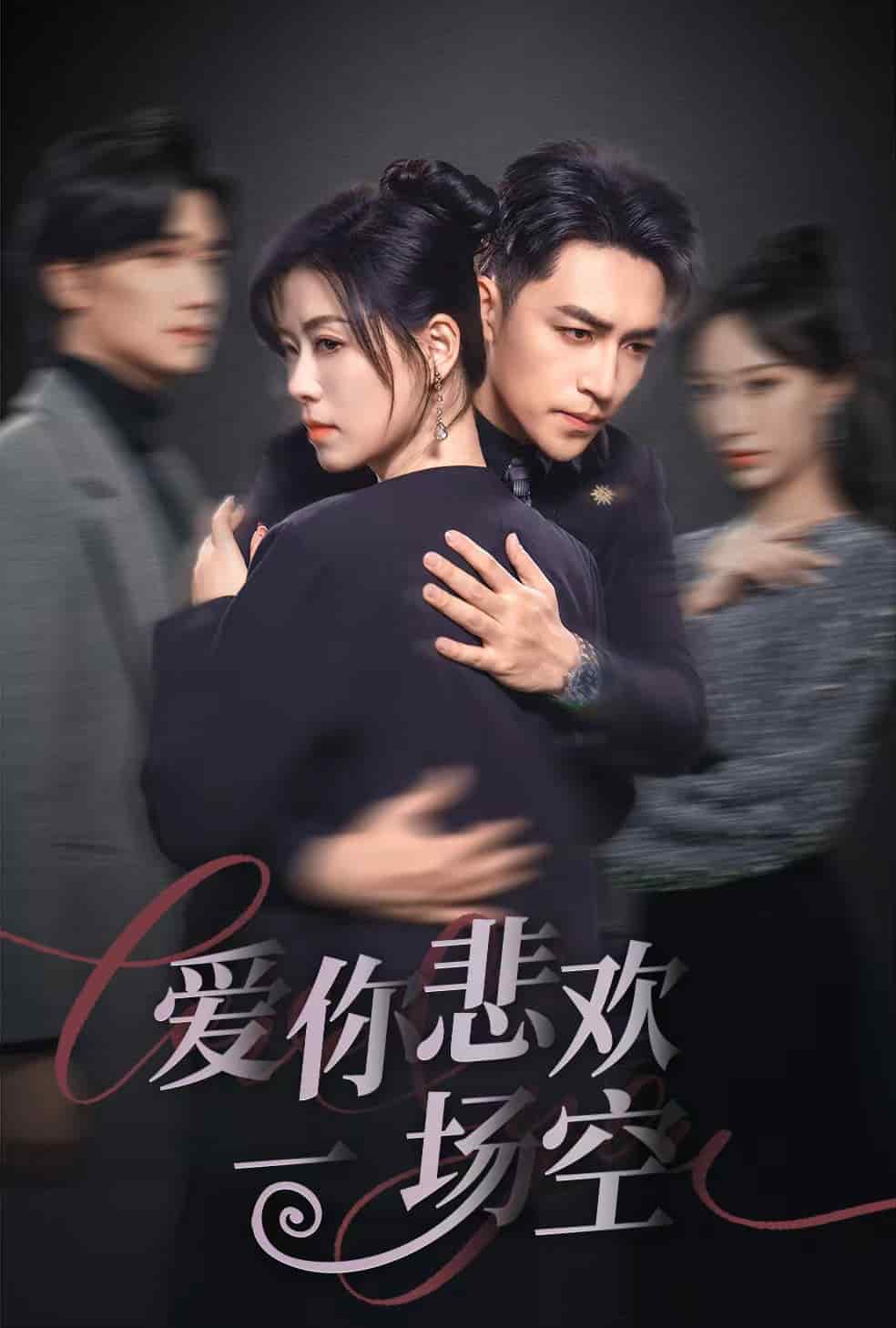 爱你悲欢一场空全集