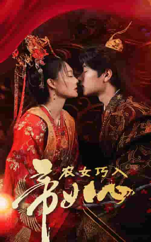 农女巧入帝王心全集