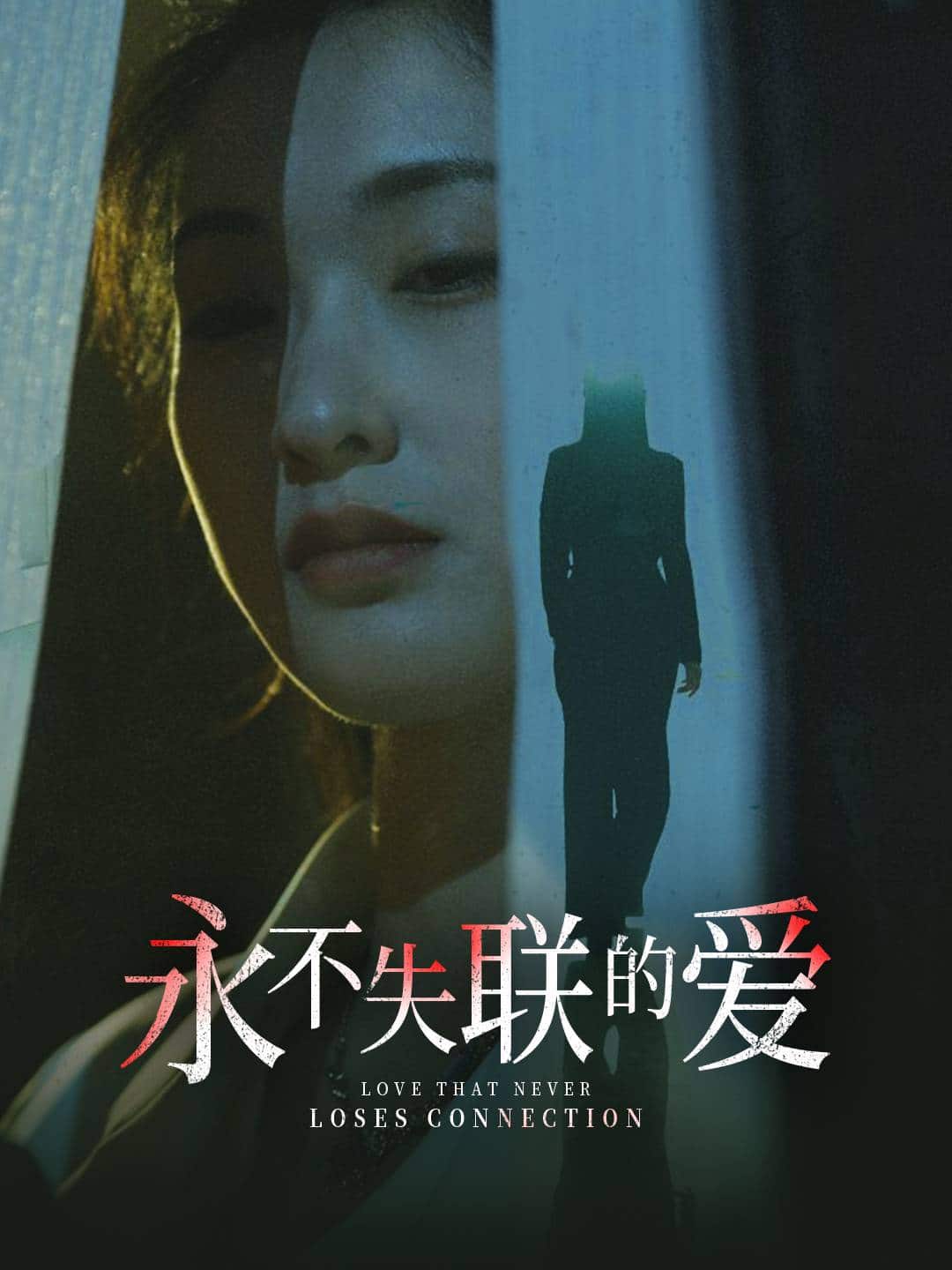 永不失联的爱全集