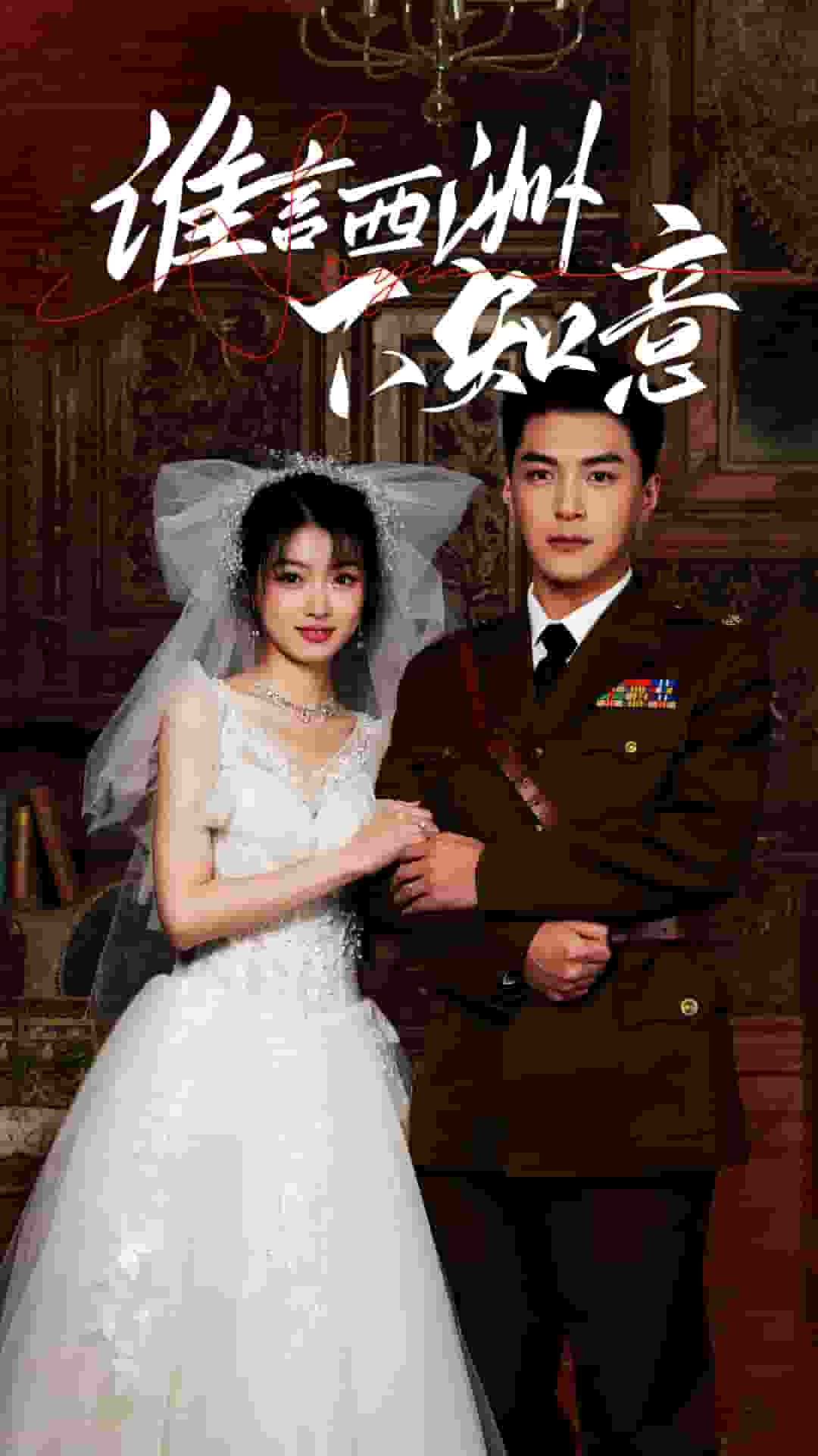 谁言西洲不知意全集