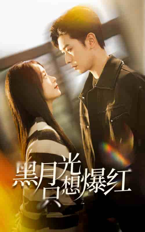黑月光只想爆红全集