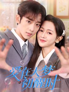爱在大梦初醒时全集