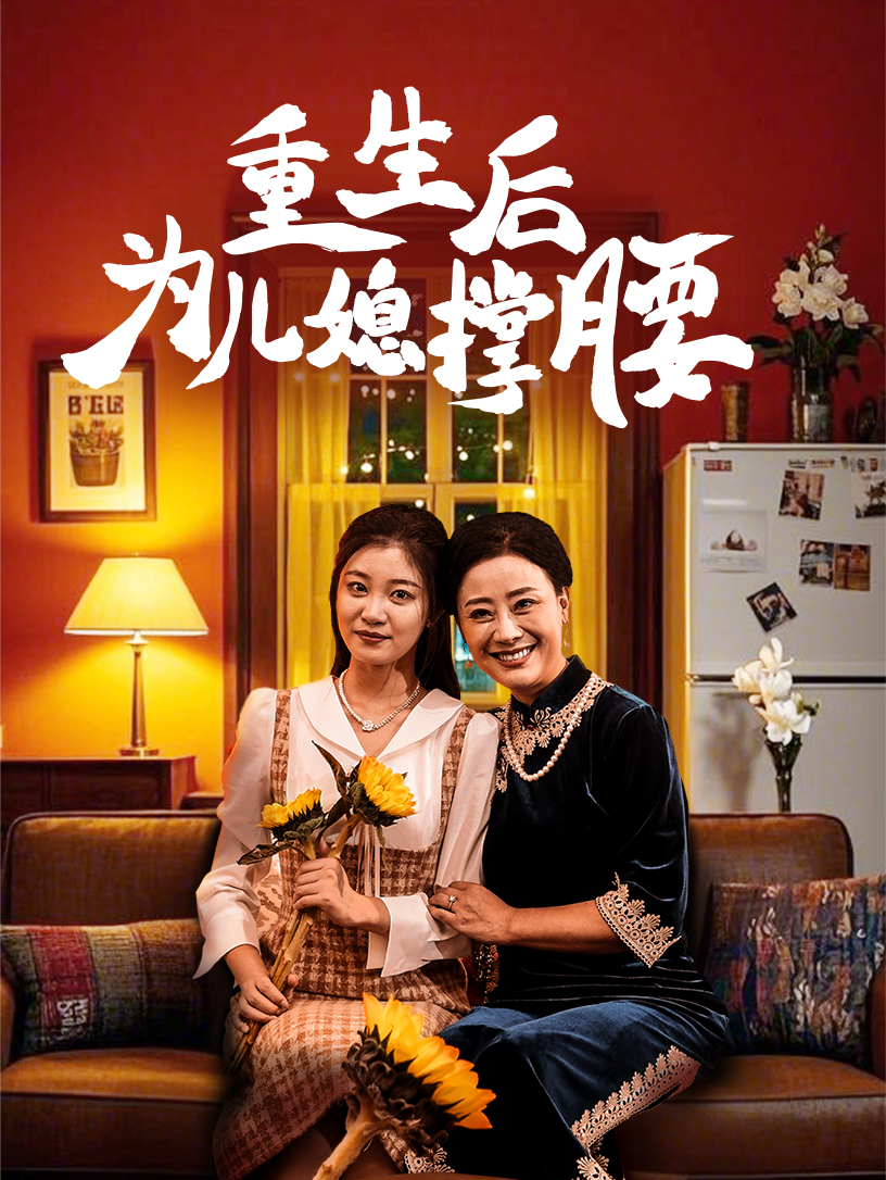 重生后为儿媳撑腰全集