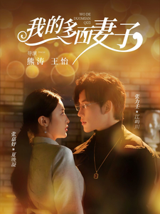 我的多面妻子全集
