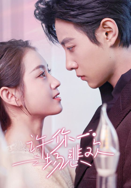 许你一场悲欢全集