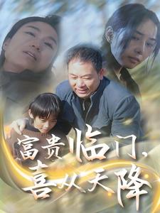 富贵临门，喜从天降全集