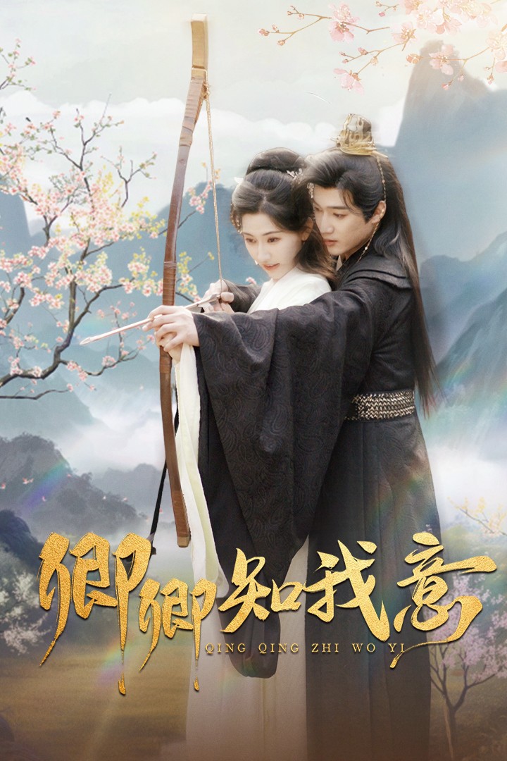 卿卿知我意全集