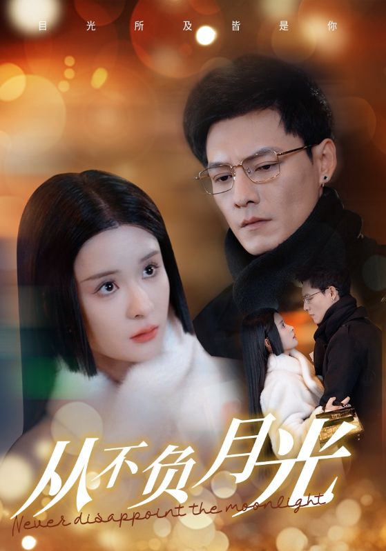 从不负月光全集