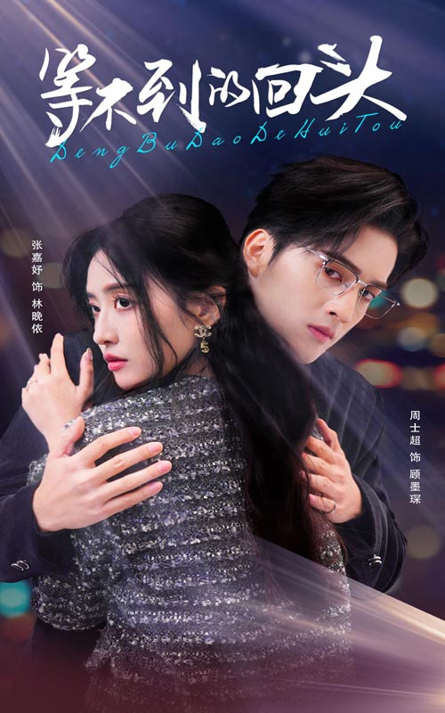 等不到的回头全集