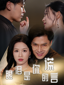 眼泪是你的谎言全集