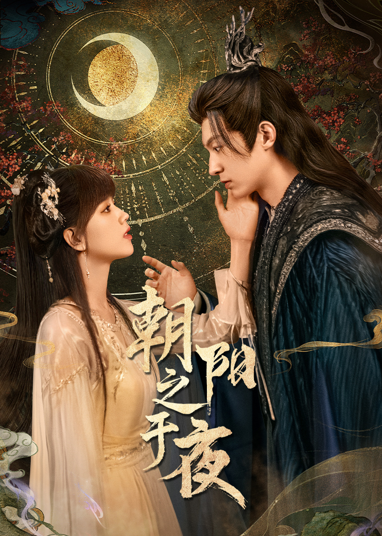 朝阳之于夜全集