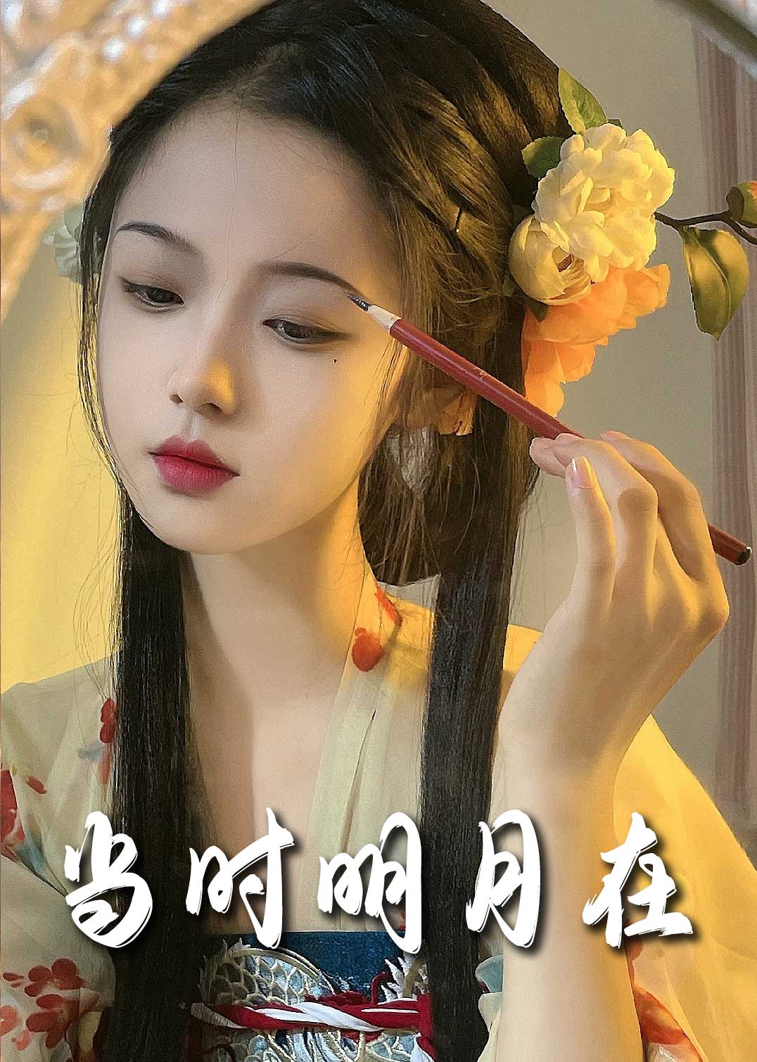 明月照南星全集