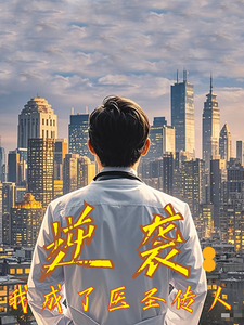 逆袭我成了医圣传人全集