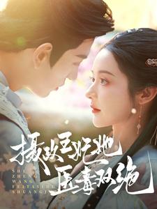 摄政王妃她医毒双绝全集