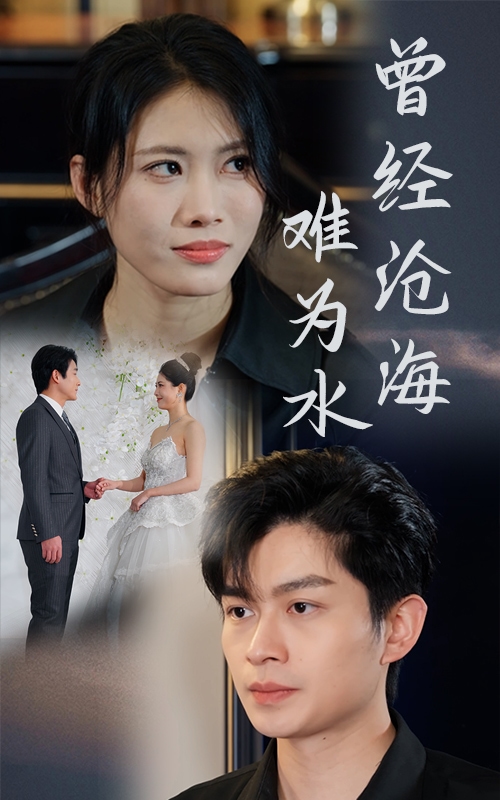 曾经沧海难为水（短剧版）全集