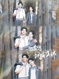 也曾想拥你入怀全集
